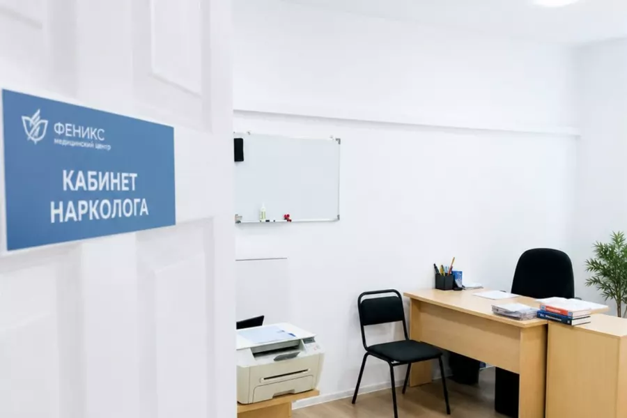 Реабилитационный центр для наркозависимых в Тарко-Сале