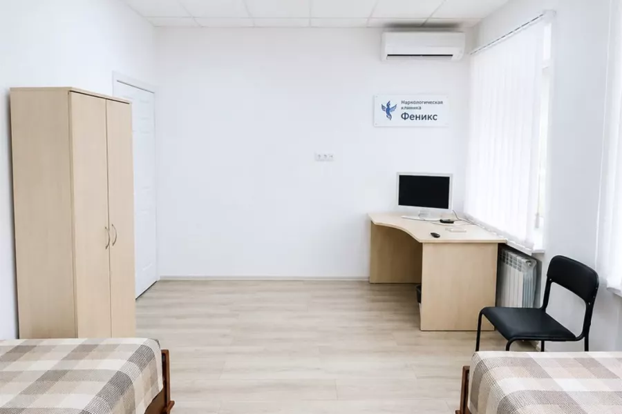 Лечение в частном наркологическом стационаре в Тарко-Сале